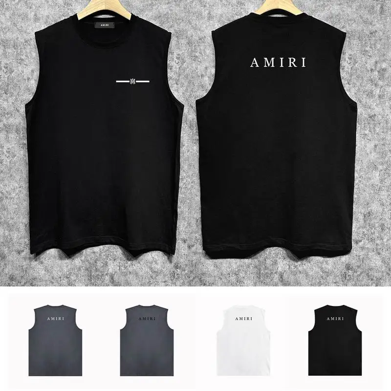 Amiri S-2XL 11tr ZJBAM084